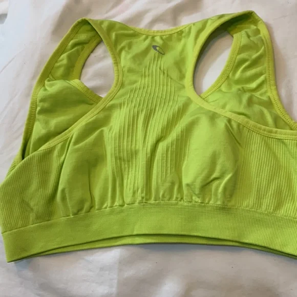 NWOT bundle of 2 sports bras - Picture 5 of 5
